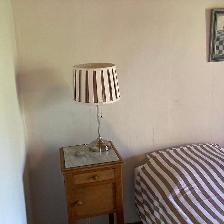 Le Bois Du Four Bed & Breakfast Arfeuilles Dış mekan fotoğraf