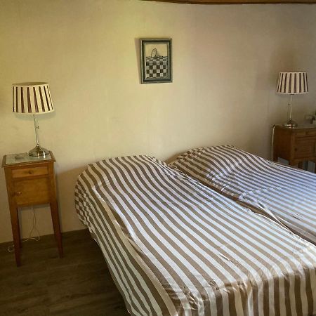 Le Bois Du Four Bed & Breakfast Arfeuilles Dış mekan fotoğraf